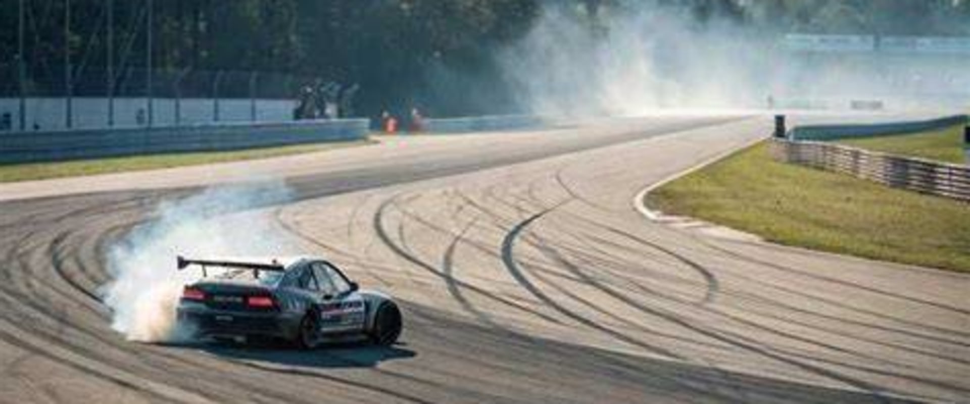 The Impact of Weather Conditions on Motorsport Events