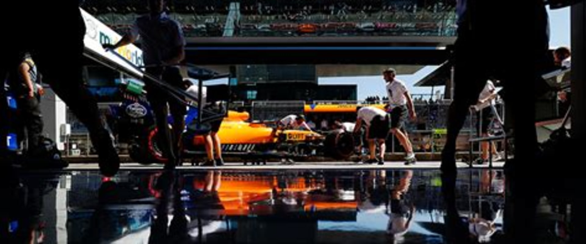 Understanding the Duration of Motorsport Events: What You Need to Know