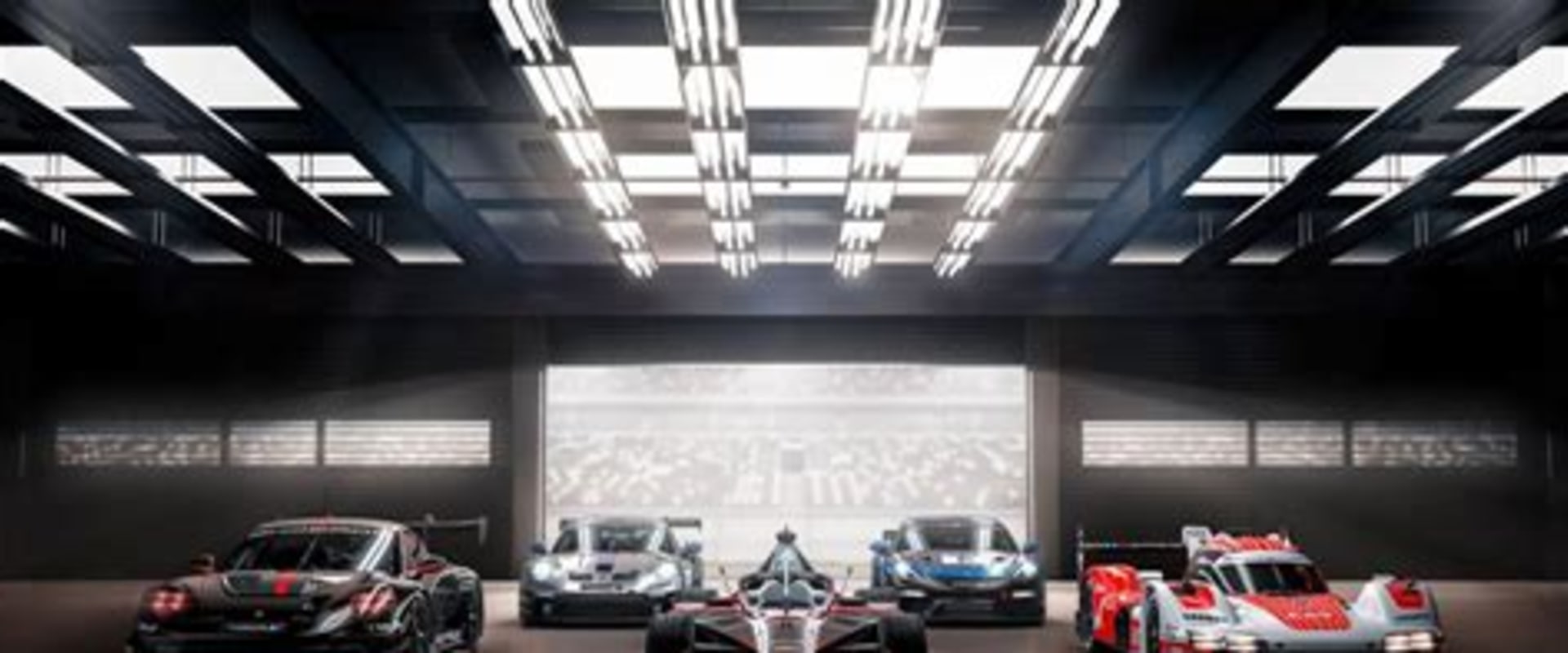 Understanding the Distinctions Between Amateur and Professional Motorsport Events