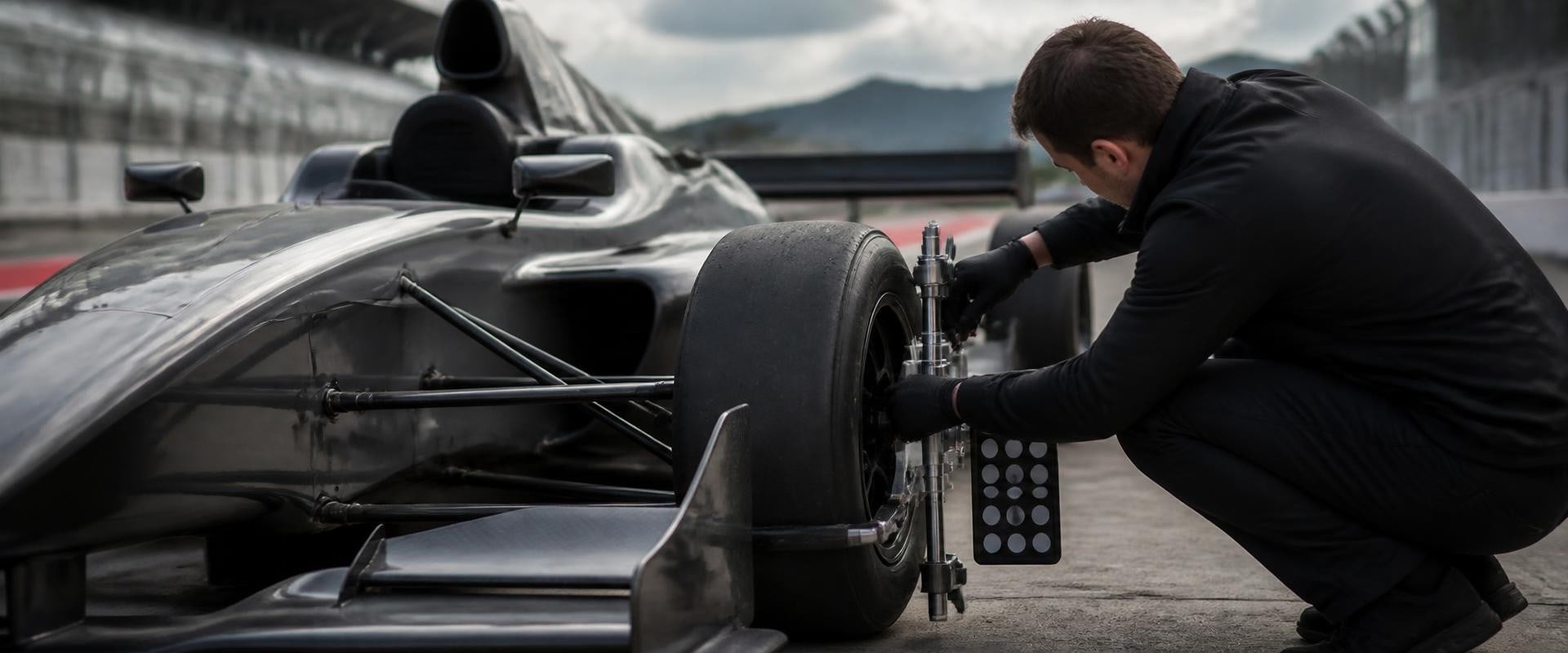 How Vehicle Setup Can Influence Results at Motorsport Competitions
