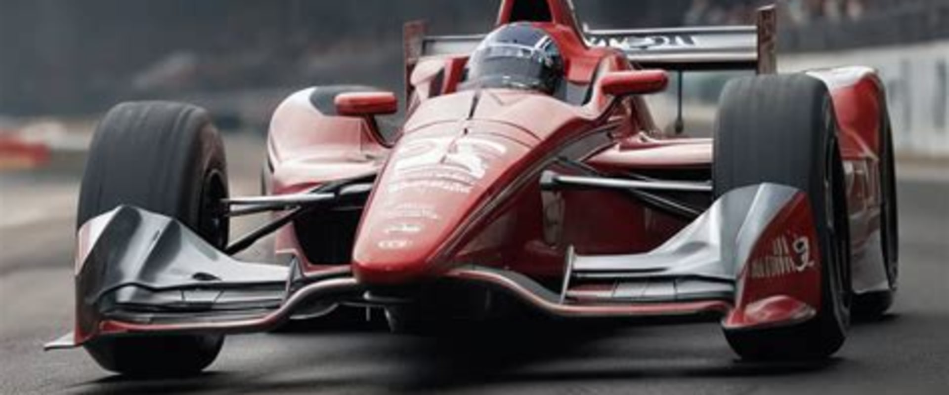 The Impact of Technology on Modern Motorsport Events