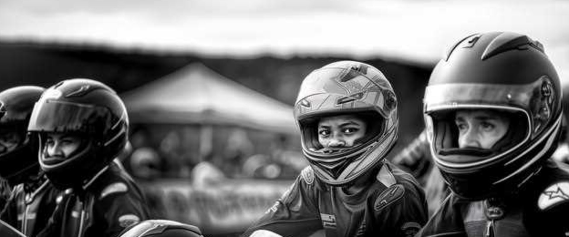 Understanding the Rules and Regulations Governing Motorsport Events