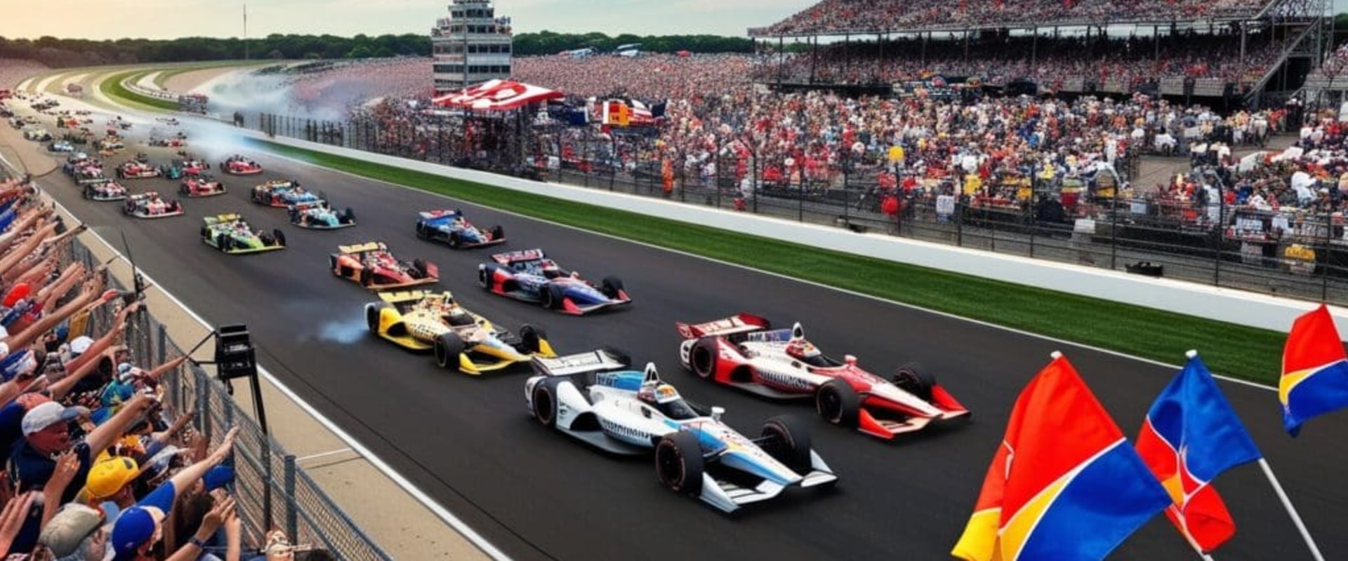 Exploring Unique Traditions in Motorsport Events Around the World