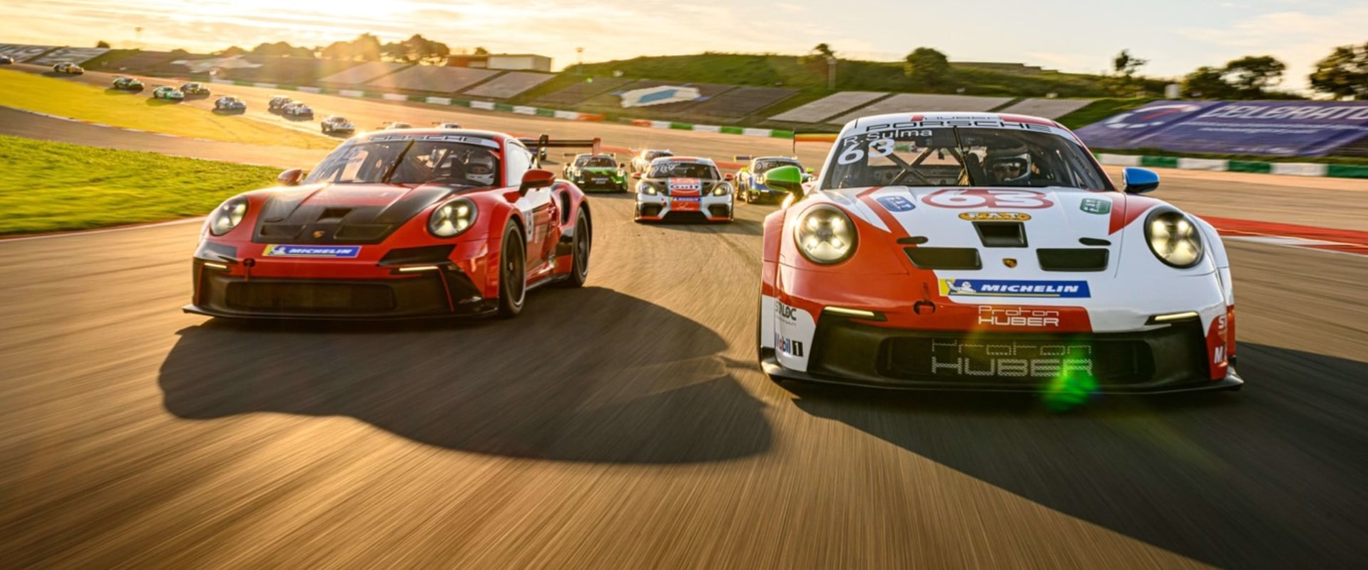 Boost Your Ride with Motorsport Events and Tune-Ups in Santa Rosa