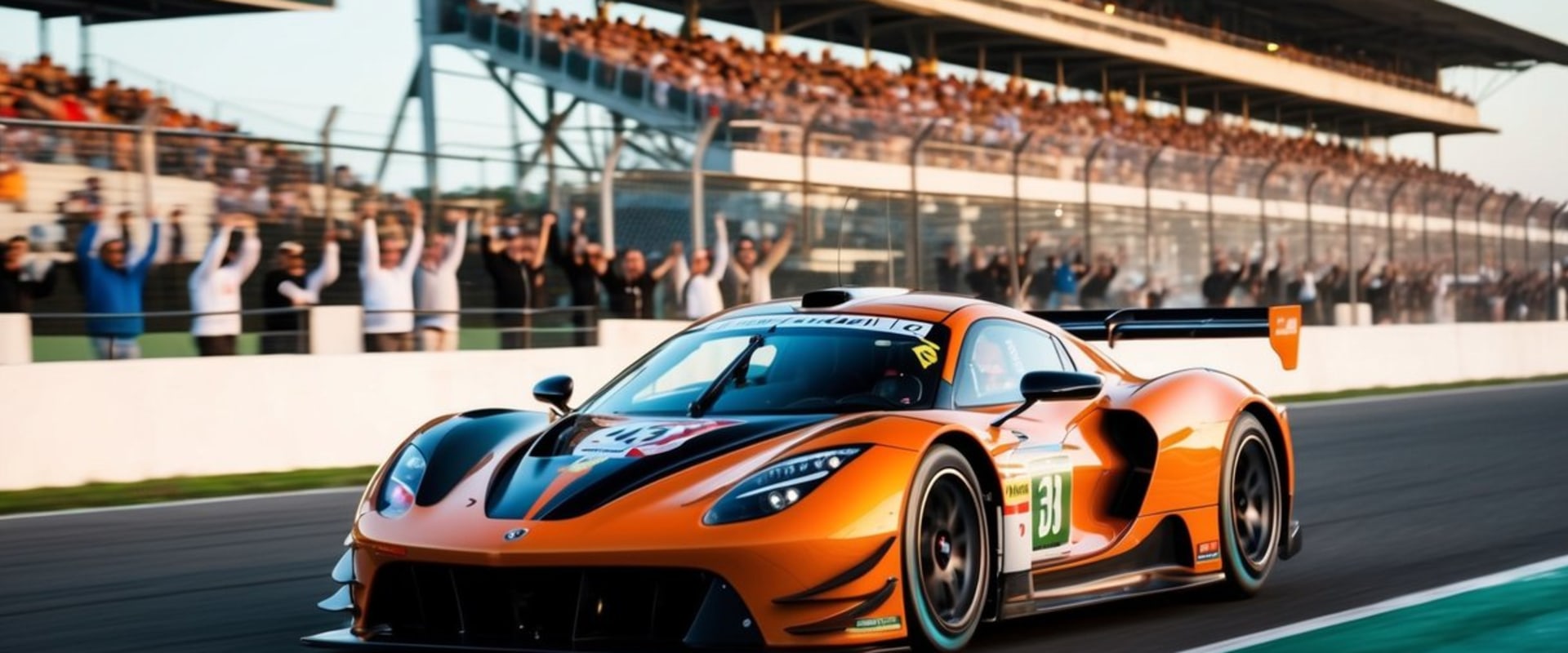Exploring Global Approaches to Organizing and Hosting Motorsport Events