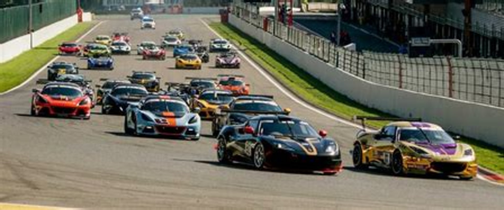 Comparing Motorsport Events to Other Sporting Events: A Deep Dive