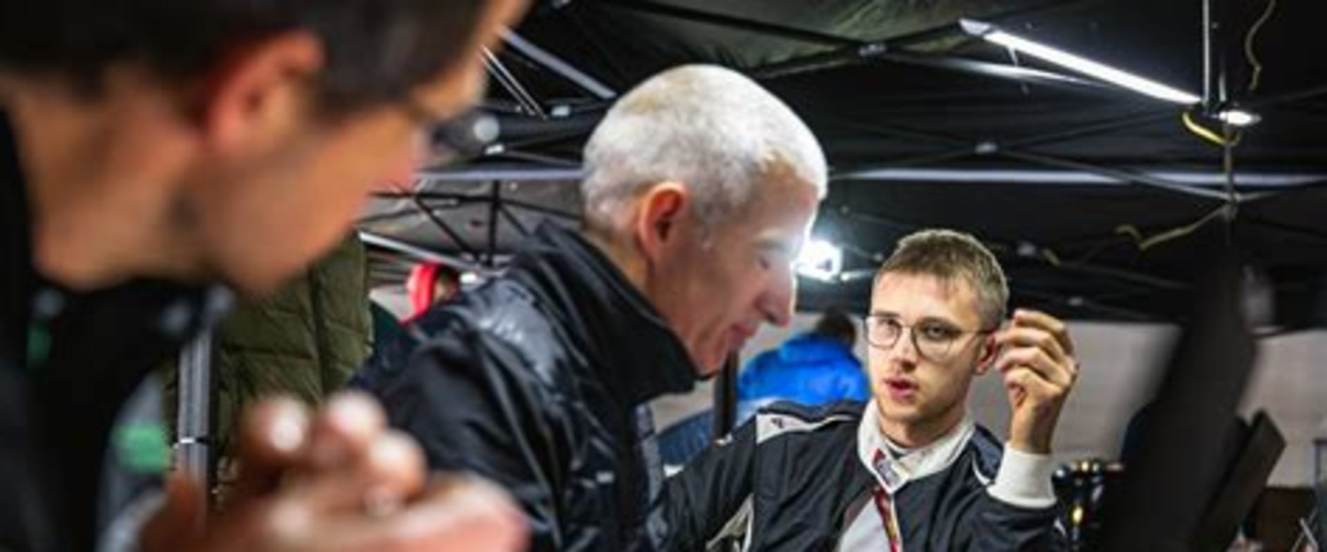 Exploring Key Strategies Employed by Drivers in Motorsport Events