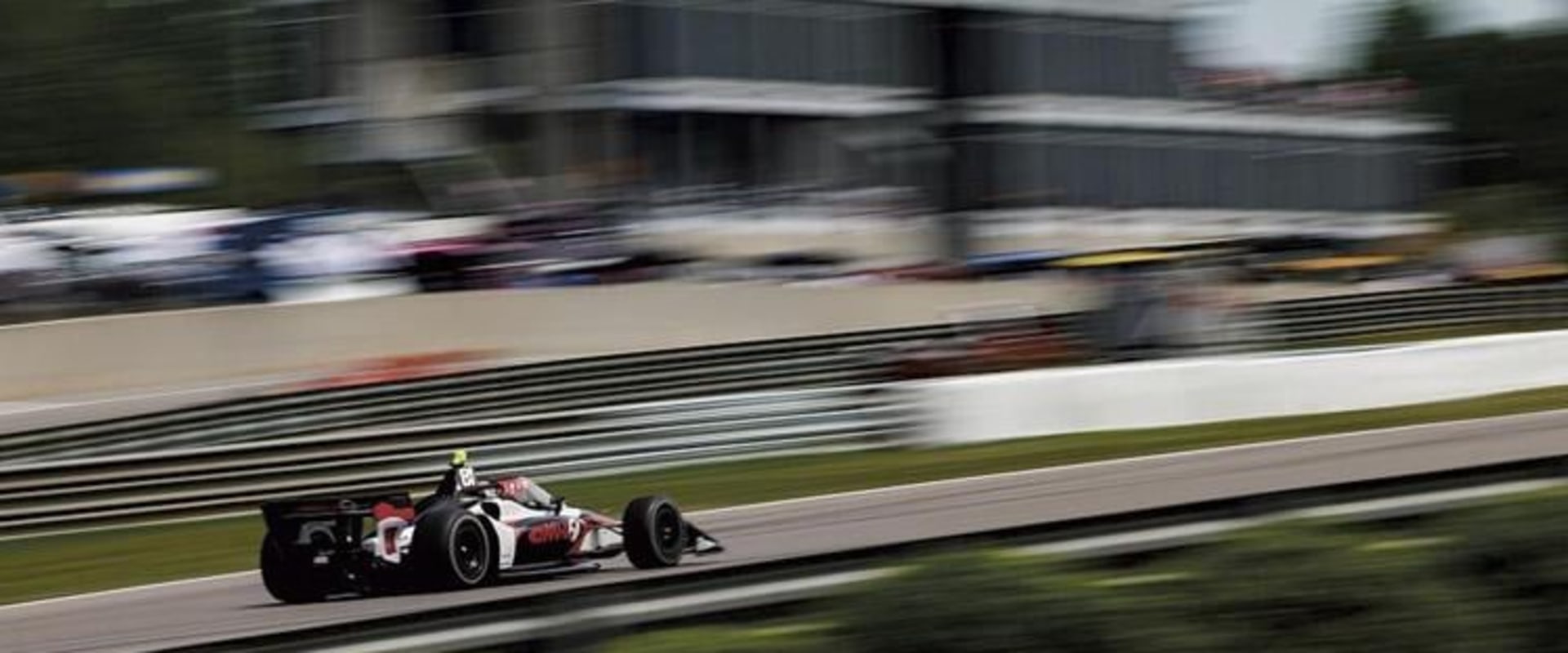 The Environmental Impact of Motorsport Events: A Closer Look