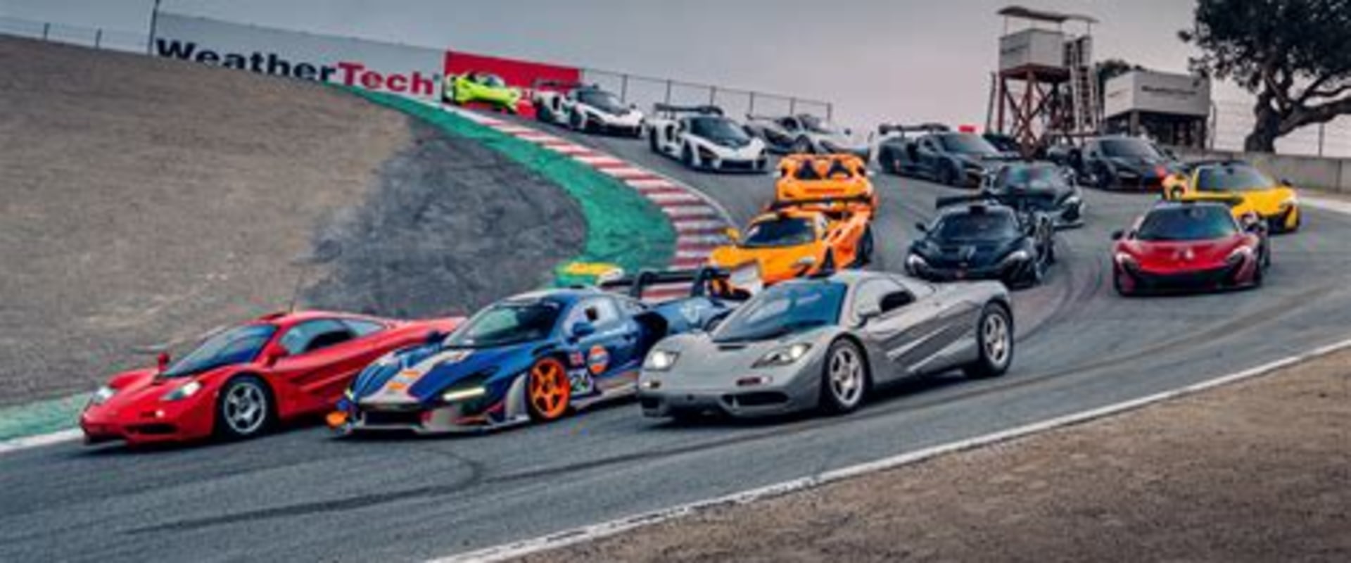 Exploring Vehicle Performance Across Various Motorsport Events