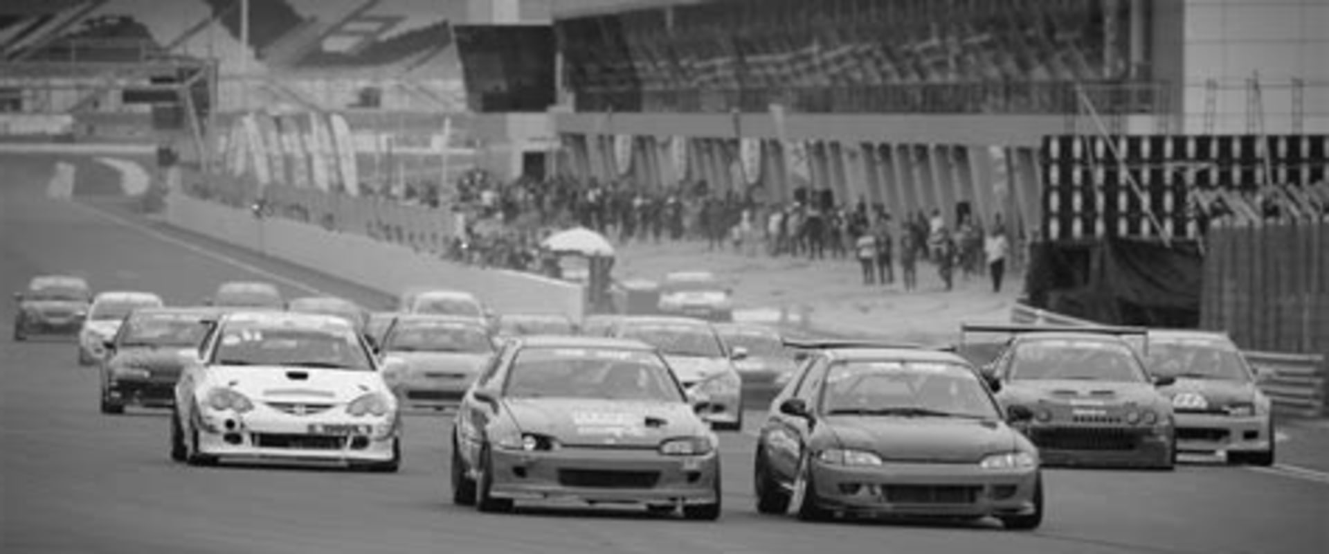 The Impact of Media Coverage on Motorsport Events Promotion