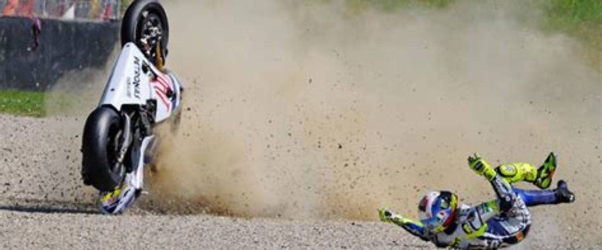 Understanding Common Injuries in Motorsport Events