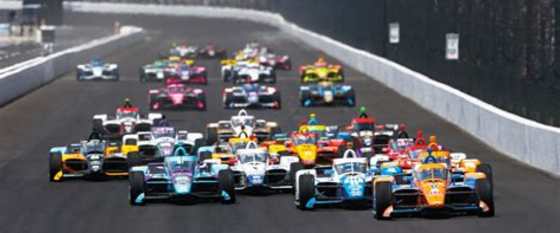 The Evolution of Diversity and Inclusion in Motorsport Events