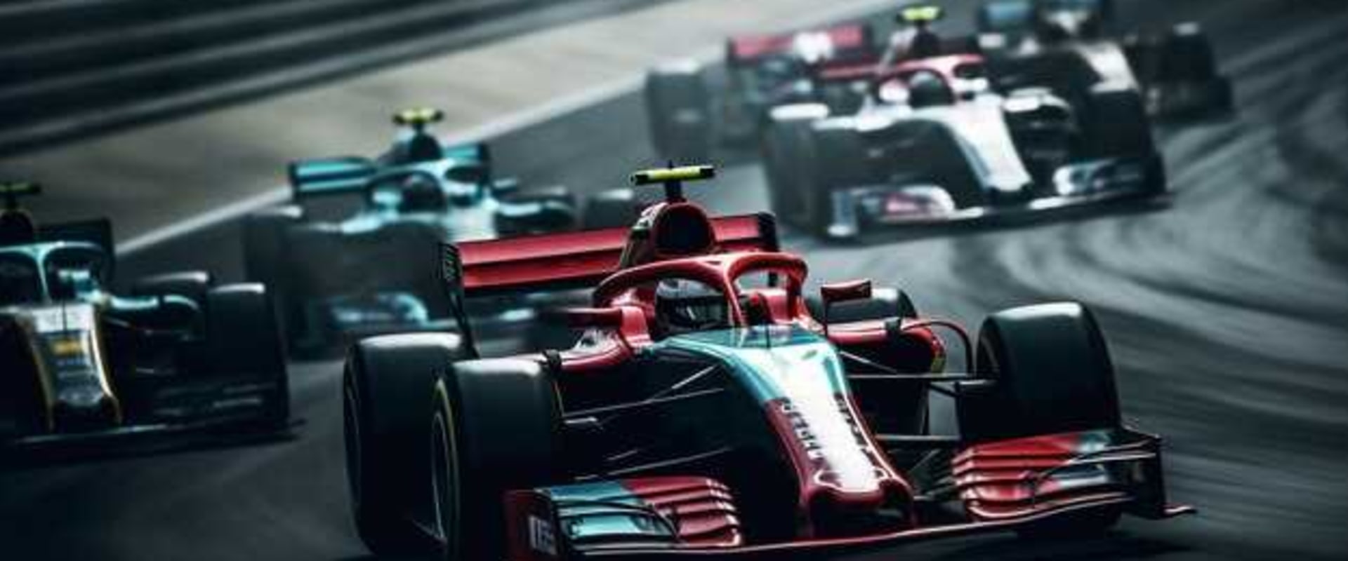 The Impact of Sponsorship on Motorsport Events