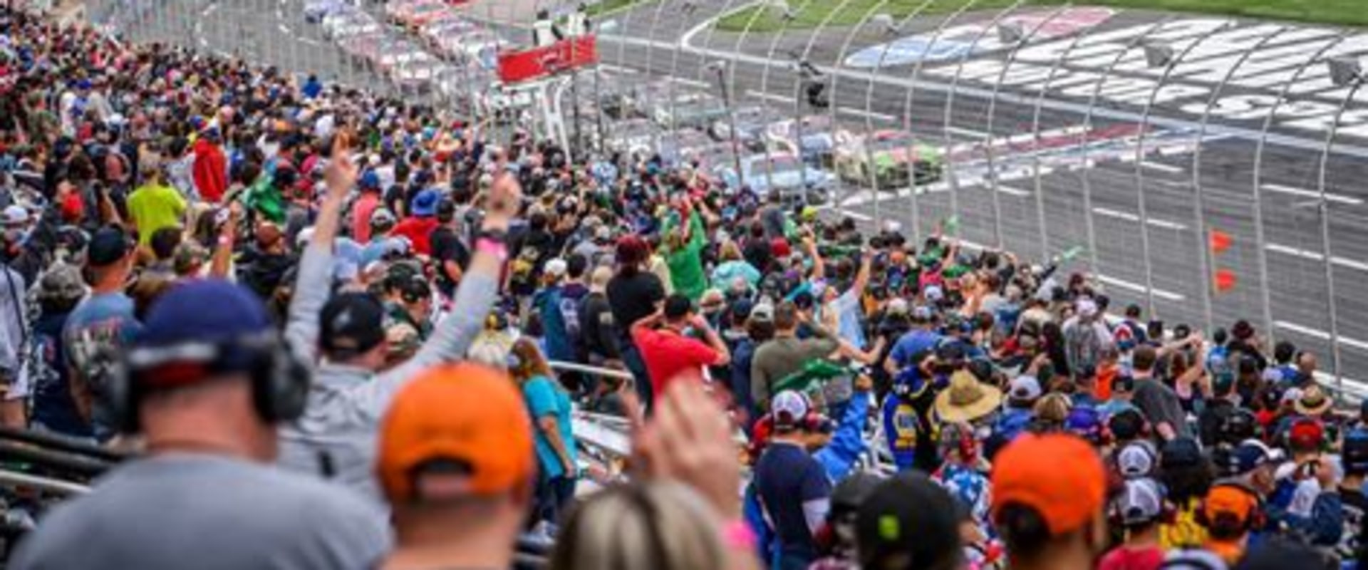Engaging with Drivers: The Fan Experience at Motorsport Events