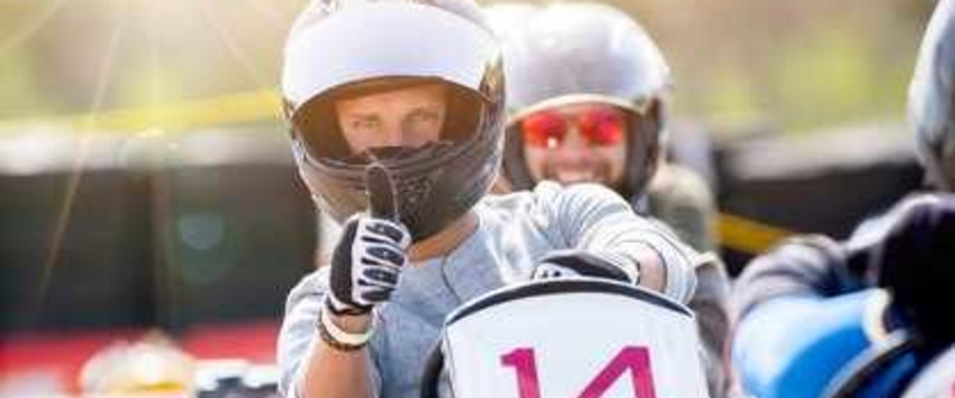 Training Techniques for Drivers in Various Motorsport Events