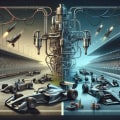 The Evolution of Motorsport Events: How Technology Transformed the Experience
