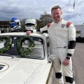 Understanding Team Dynamics in Successful Motorsport Events