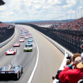 Top Motorsport Events You Can't Miss as a Spectator