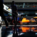 Understanding the Duration of Motorsport Events: What You Need to Know