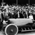 The Evolution of Motorsport Events: A Historical Perspective
