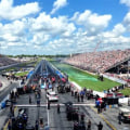 Exploring the Most Popular Venues for Motorsport Events in the U.S.