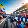 The Impact of Fans on the Atmosphere of Motorsport Events