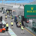 The Economic Consequences of Canceling Major Motorsport Events