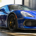 How Regular Car Wash Maintenance Helps Preserve the Appearance of Performance Vehicles
