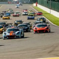 Comparing Motorsport Events to Other Sporting Events: A Deep Dive