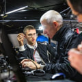 Exploring Key Strategies Employed by Drivers in Motorsport Events