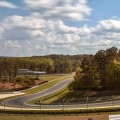 The Economic Impact of Motorsport Events: Driving Growth and Opportunity
