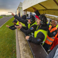 The Unifying Power of Motorsport Events in Communities