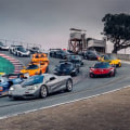 Exploring Vehicle Performance Across Various Motorsport Events