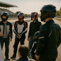 Understanding the Qualification Process for Motorsport Events