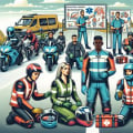 Understanding Common Injuries in Motorsport Events and Their Prevention