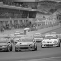The Impact of Media Coverage on Motorsport Events Promotion