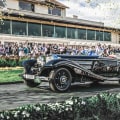 Exploring Unique Traditions and Rituals in Motorsport Events