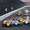 The Evolution of Diversity and Inclusion in Motorsport Events