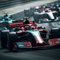 The Impact of Sponsorship on Motorsport Events