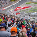 Engaging with Drivers: The Fan Experience at Motorsport Events