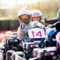 Training Techniques for Drivers in Various Motorsport Events