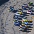 Navigating the Pressure: How Drivers Manage Stress in High-Stakes Motorsport Events