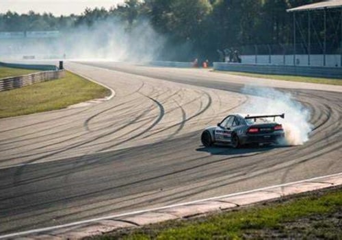 The Impact of Weather Conditions on Motorsport Events