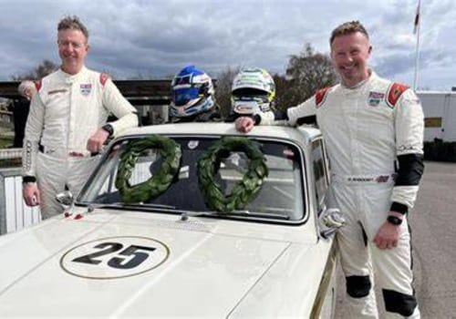 Understanding Team Dynamics in Successful Motorsport Events
