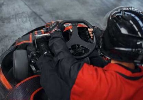 The Role of Technology in Enhancing Safety at Motorsport Events