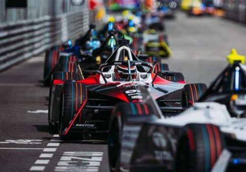 The Influence of Social Media on Motorsport Events: A Deep Dive