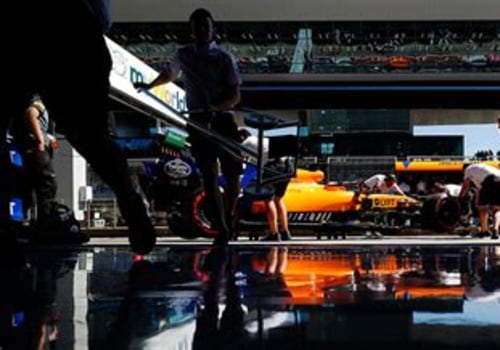 Understanding the Duration of Motorsport Events: What You Need to Know