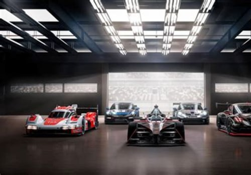 Understanding the Distinctions Between Amateur and Professional Motorsport Events
