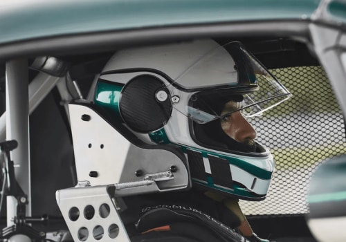 Ensuring Safety in Motorsport Events: Key Measures and Protocols