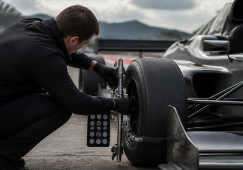 How Vehicle Setup Can Influence Results at Motorsport Competitions